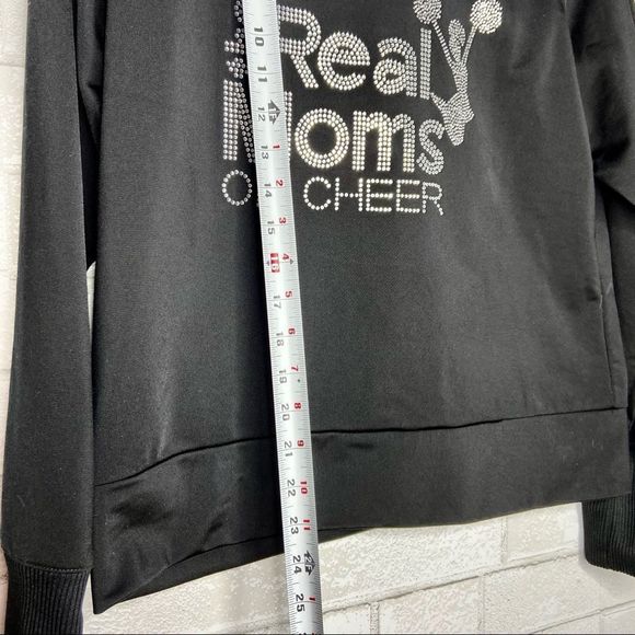📣ADIDAS📣 for CHEER MOM jacket L - Picture 6 of 7